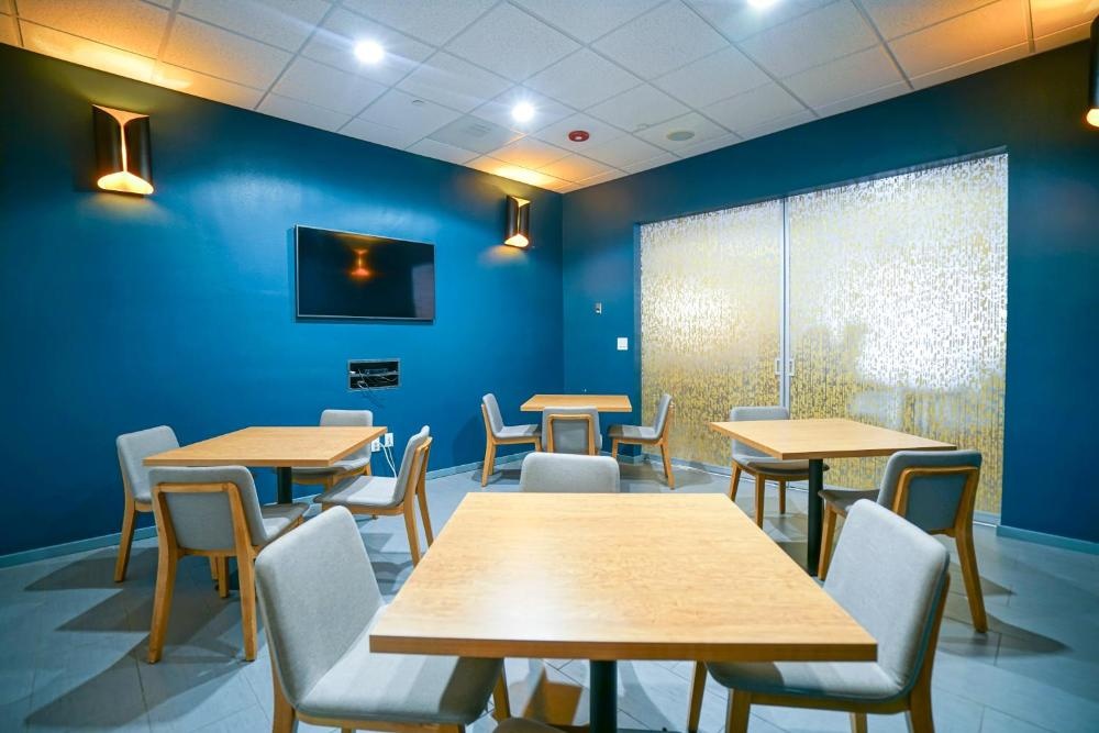 Sheraton Tucson Hotel And Suites